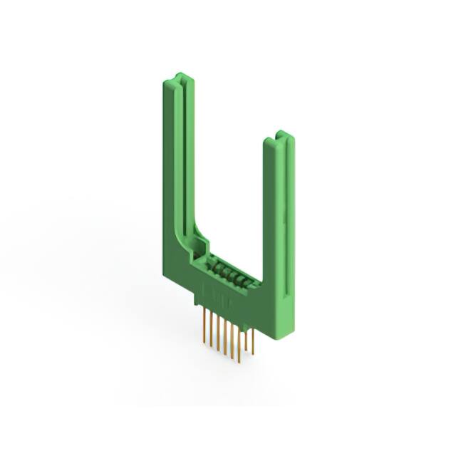 346-012-540-858 EDAC Inc.  Kantenbrettverbinder